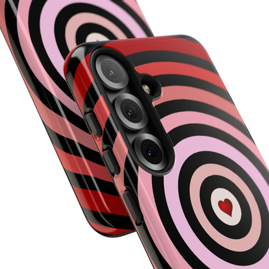 A Little Heart Goes A Long Way