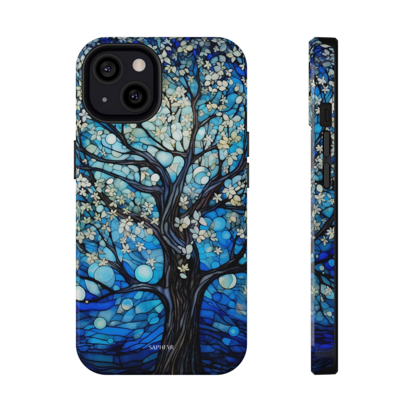 Blue Moon Apples