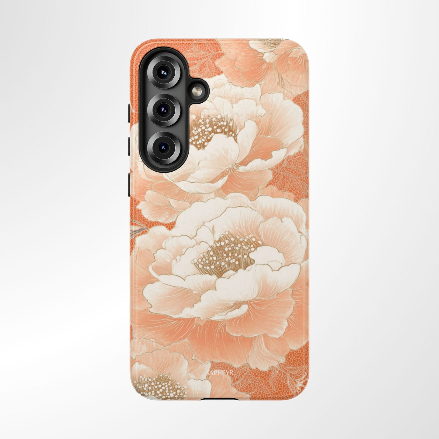 Peach Blossoms