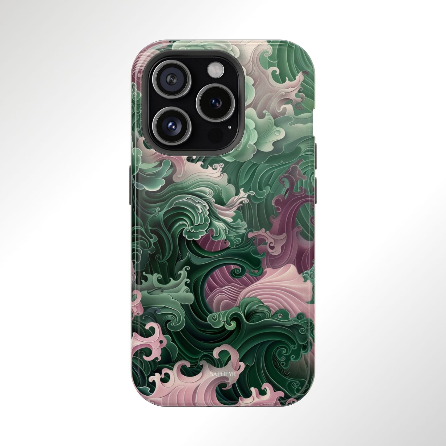 The Wild Sea - MagSafe