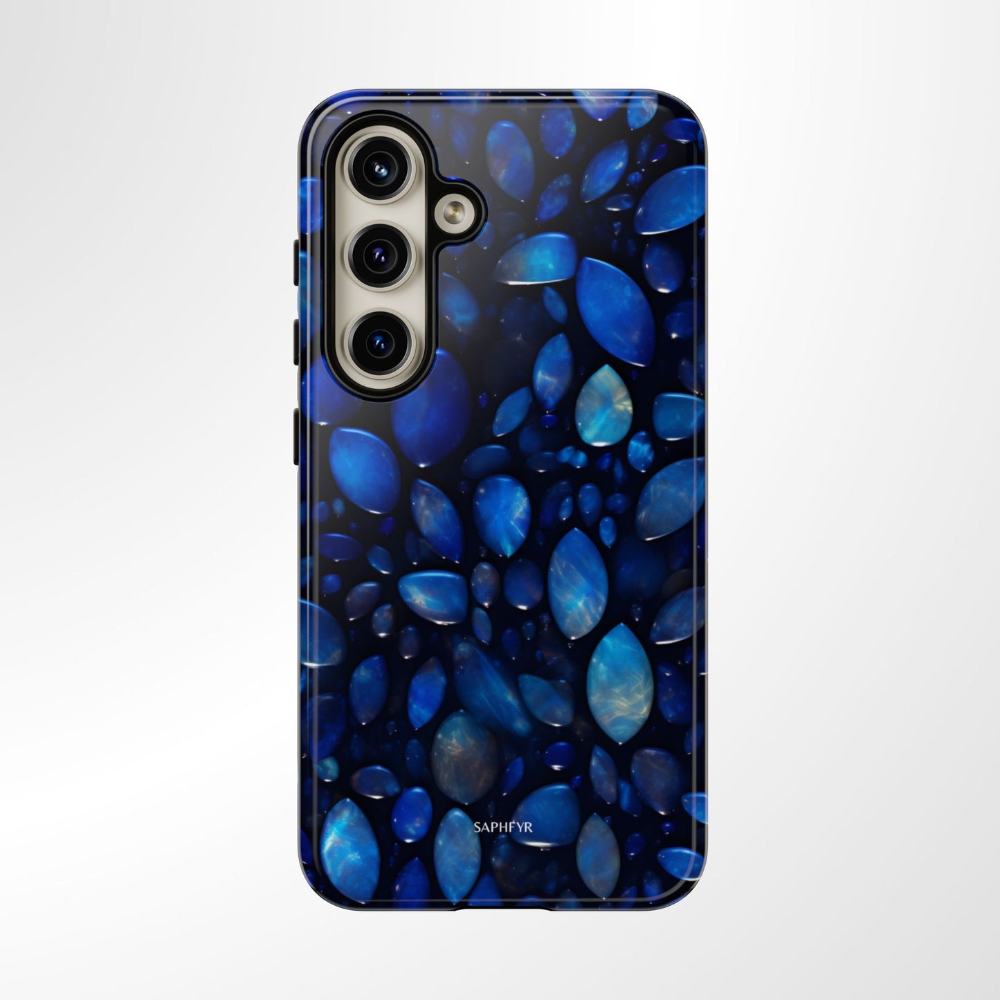 Serenity Stone