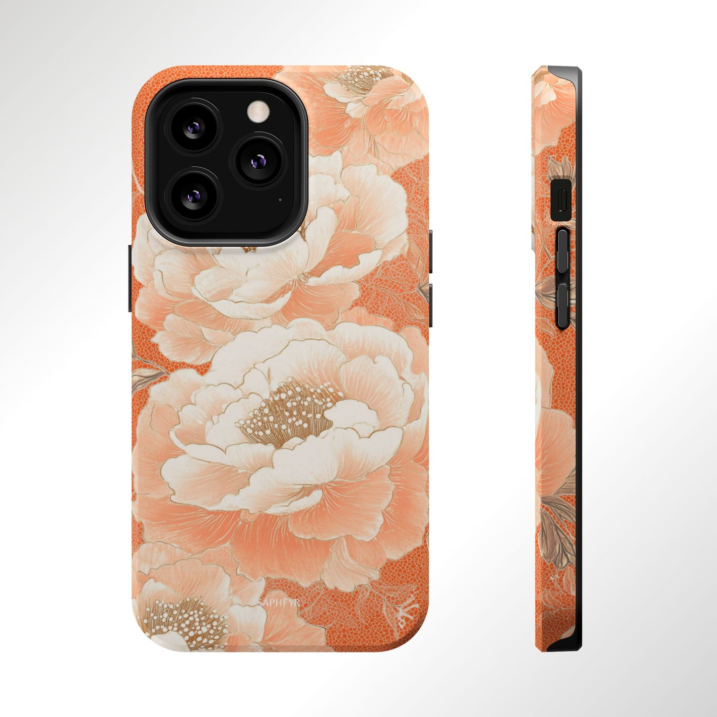 Peach Blossoms - MagSafe