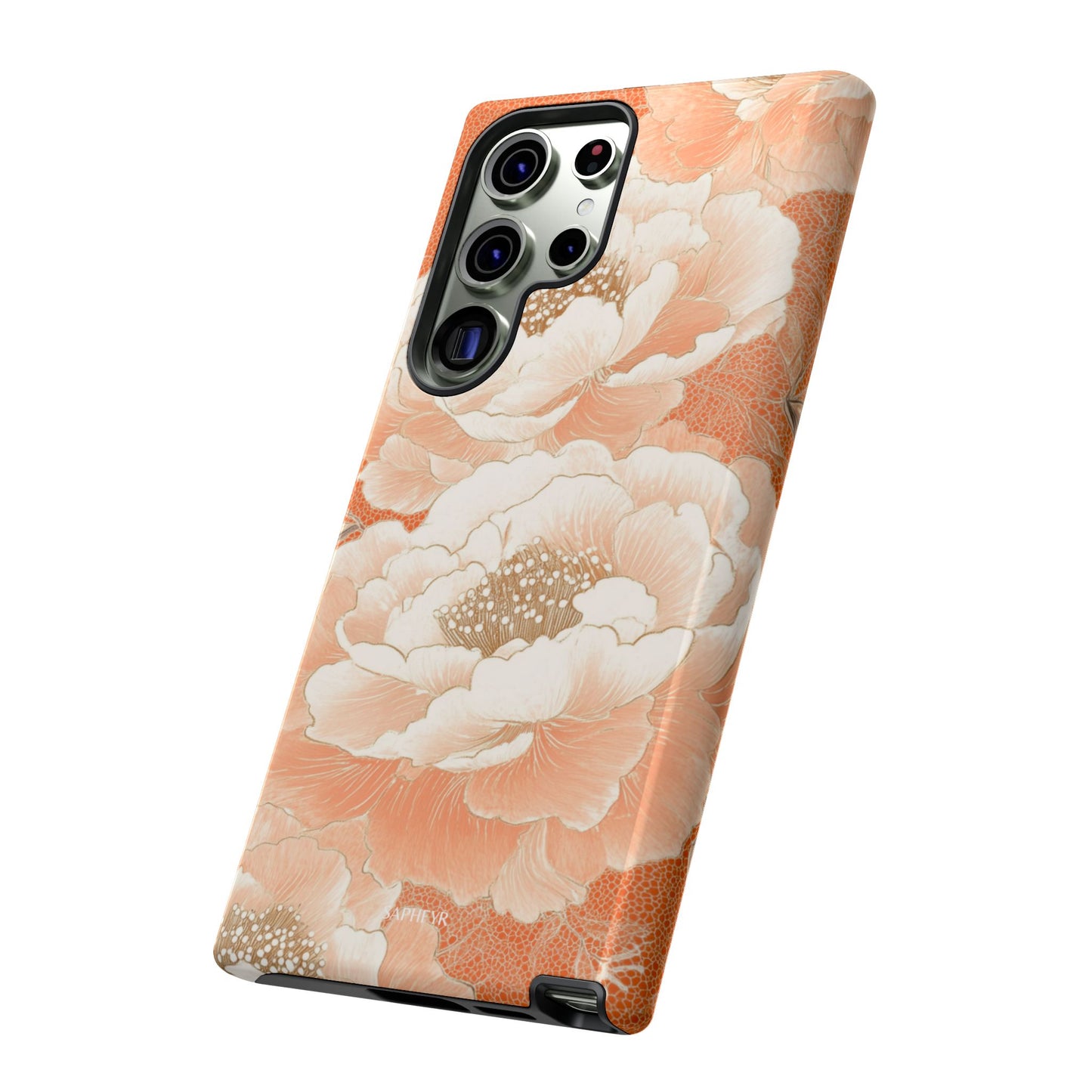 Peach Blossoms