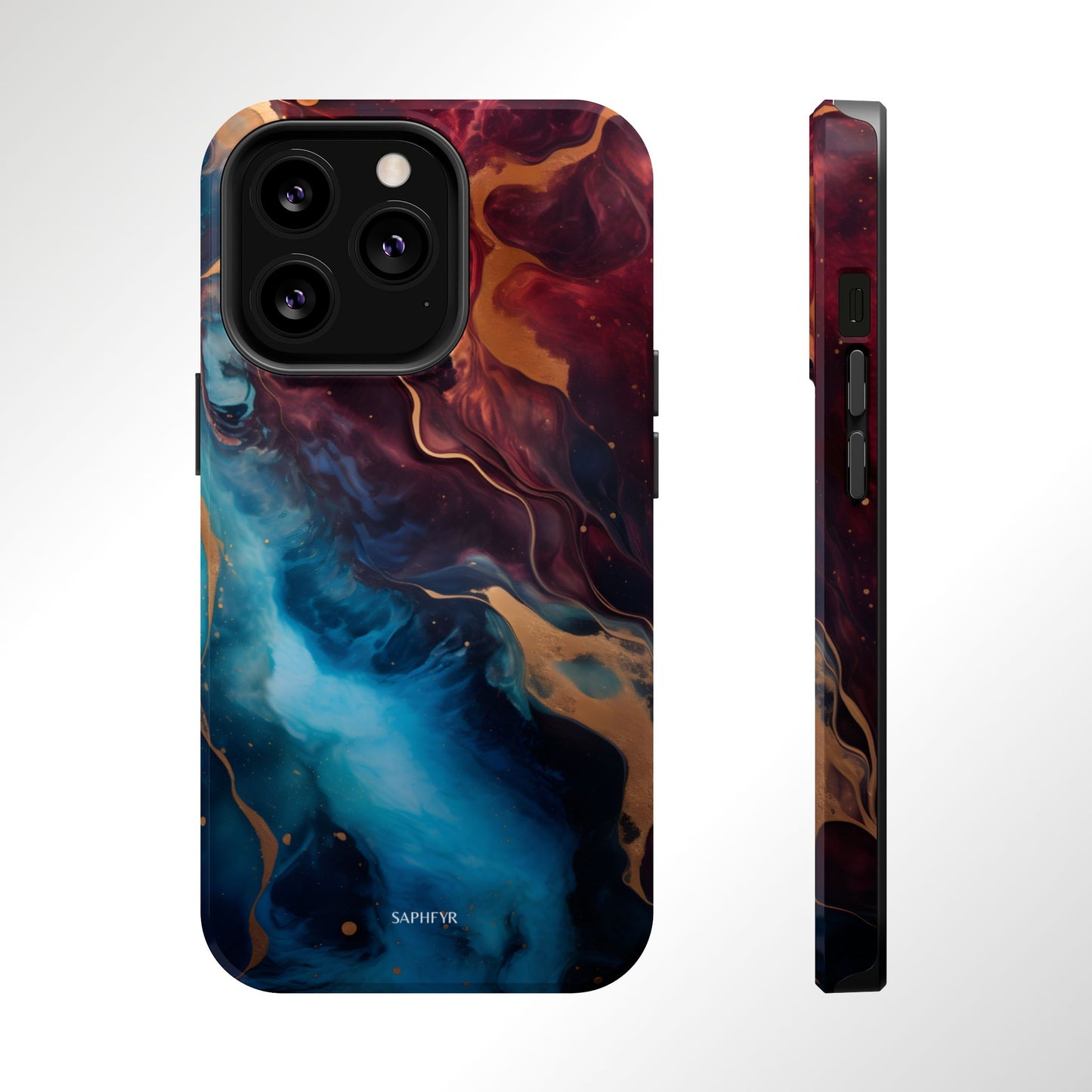 Nebula - MagSafe