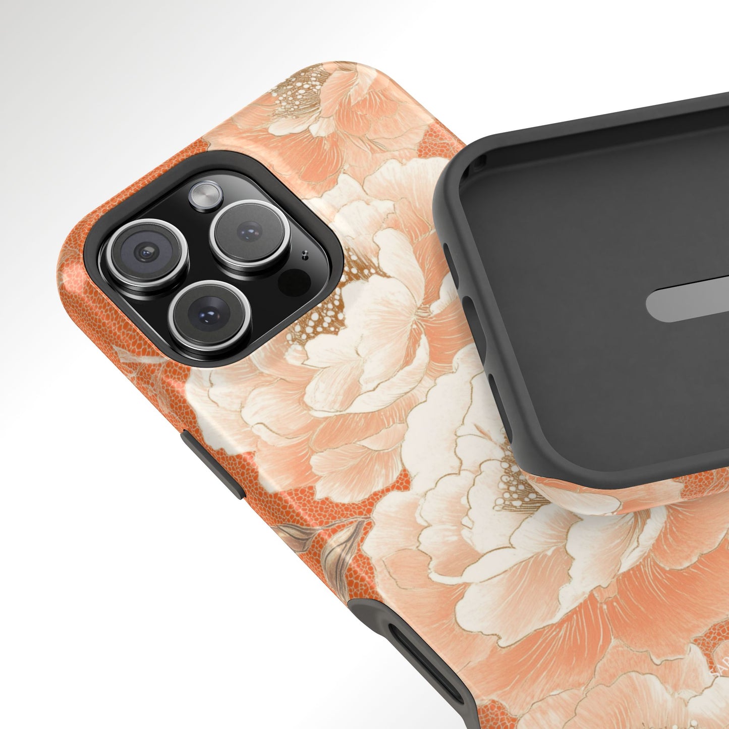 Peach Blossoms - MagSafe