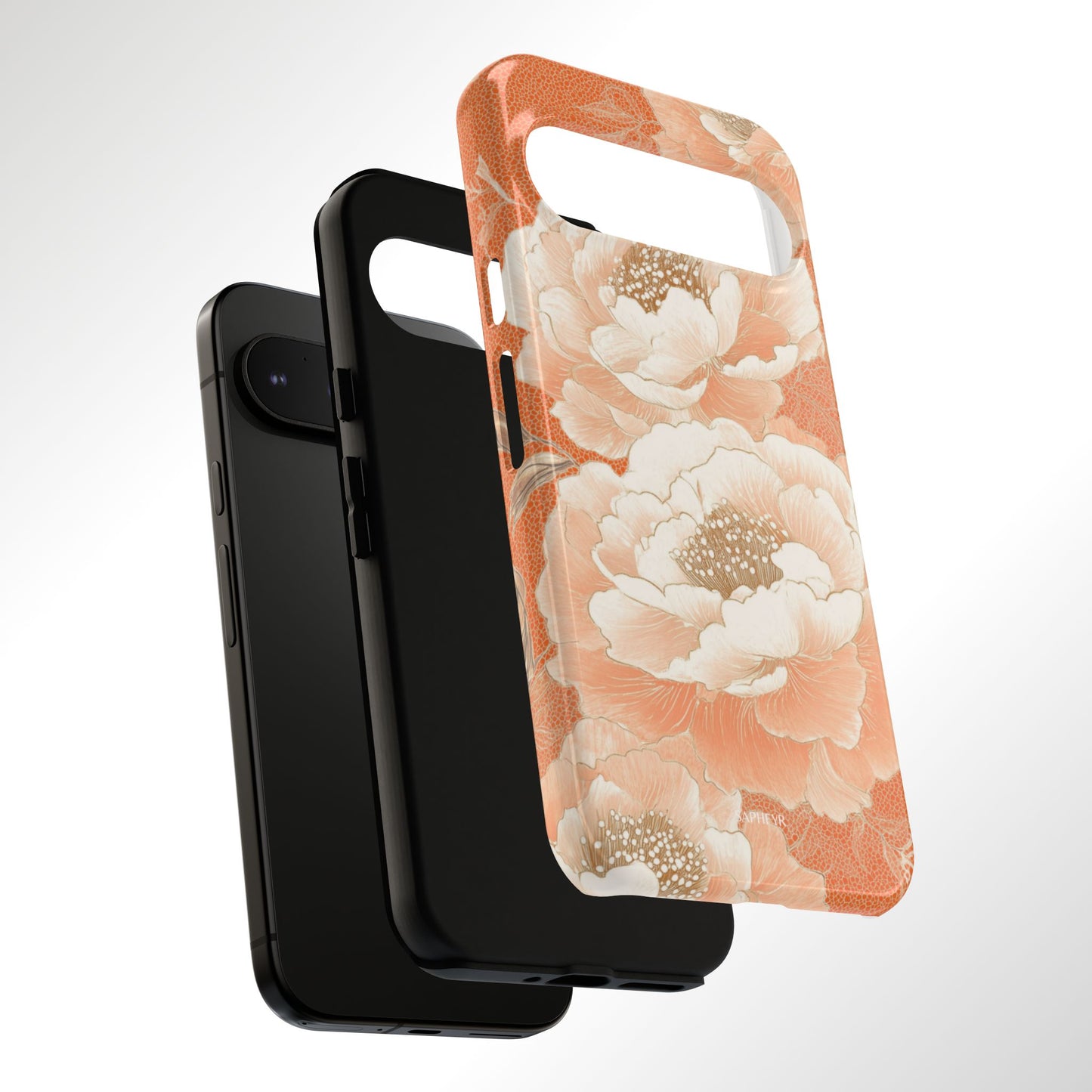 Peach Blossoms