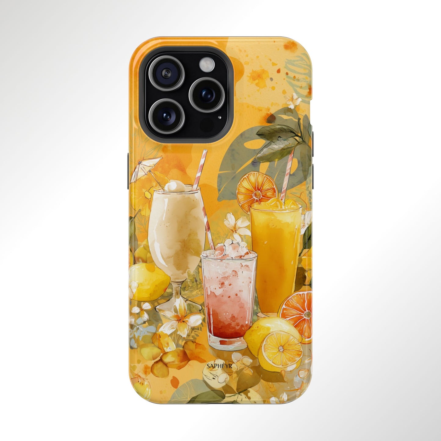 A Lotta Colada
