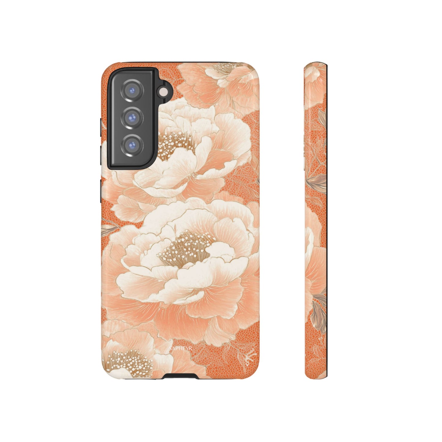 Peach Blossoms