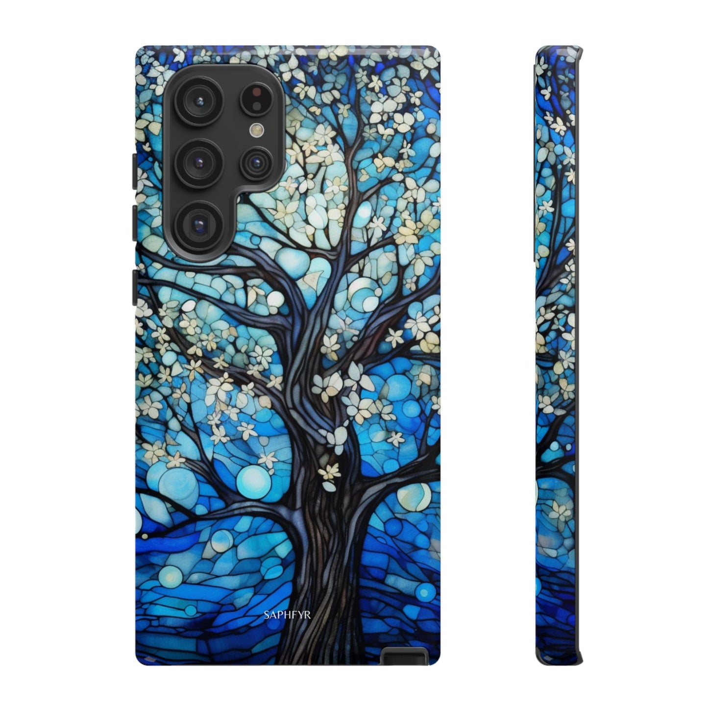 Blue Moon Apples