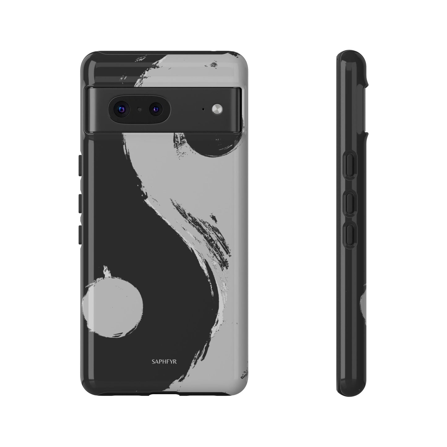 The Good with the Bad - Black