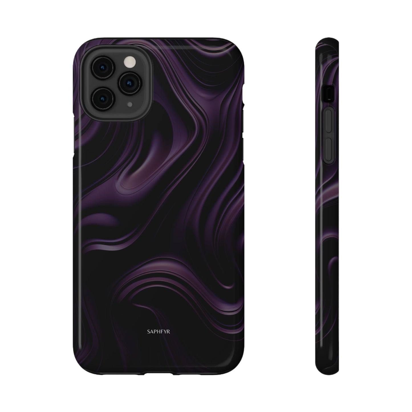 Purple Reign