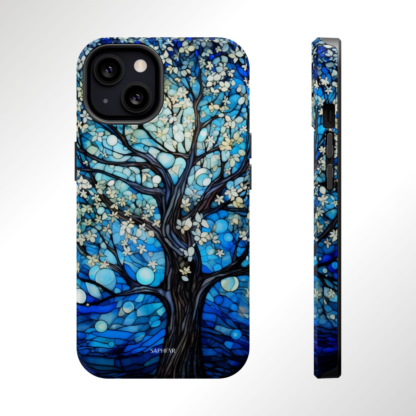 Blue Moon Apples - MagSafe