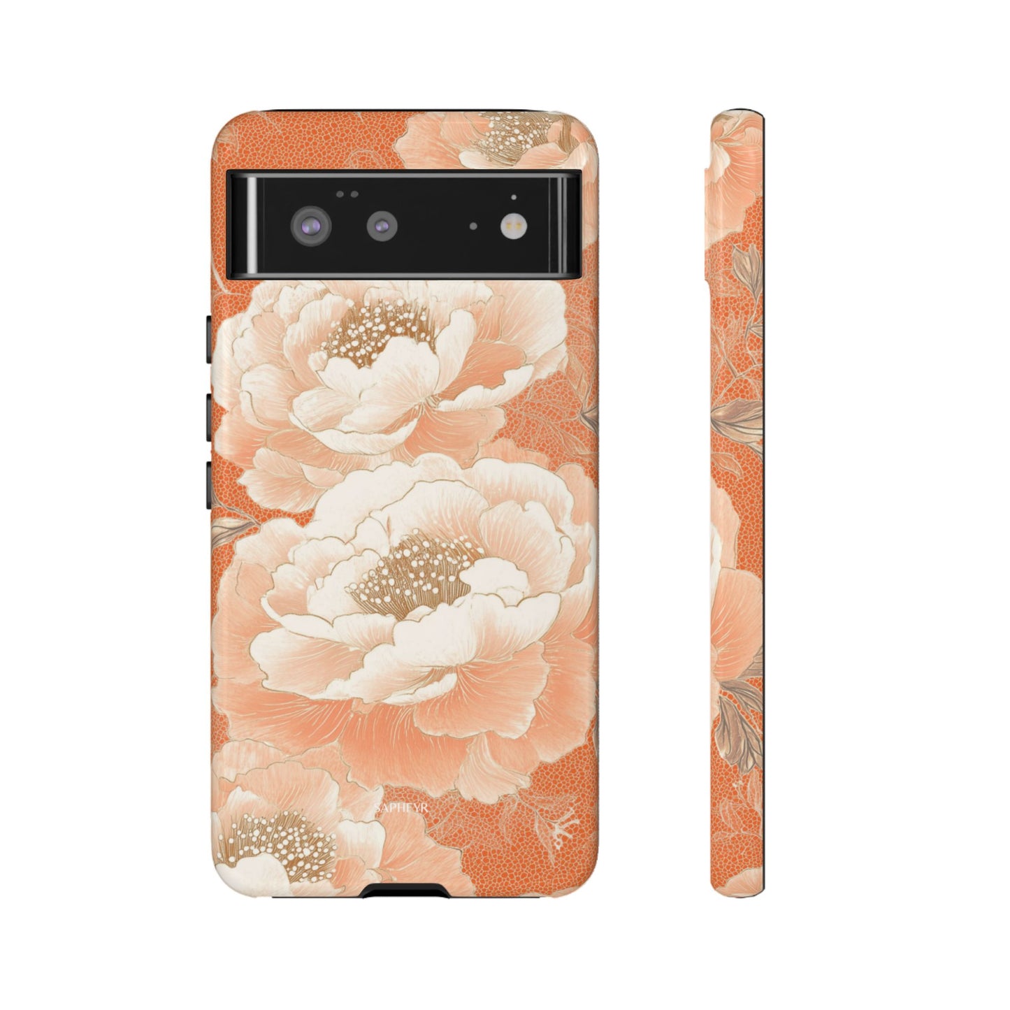 Peach Blossoms