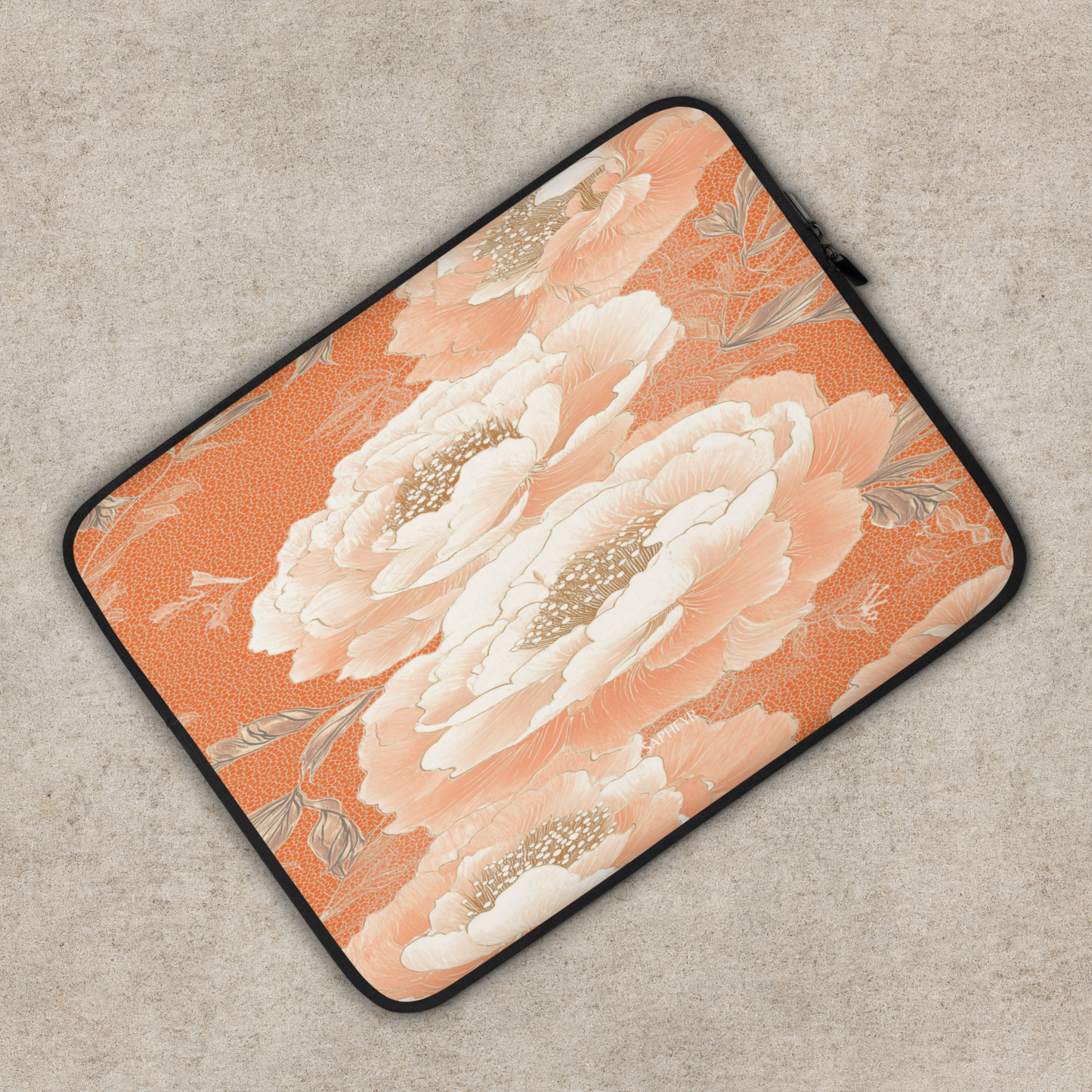 Peach Blossoms