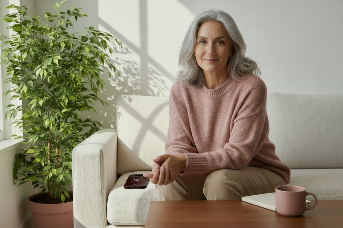 Soft Power: How the Smallest Details Shape How You Feel