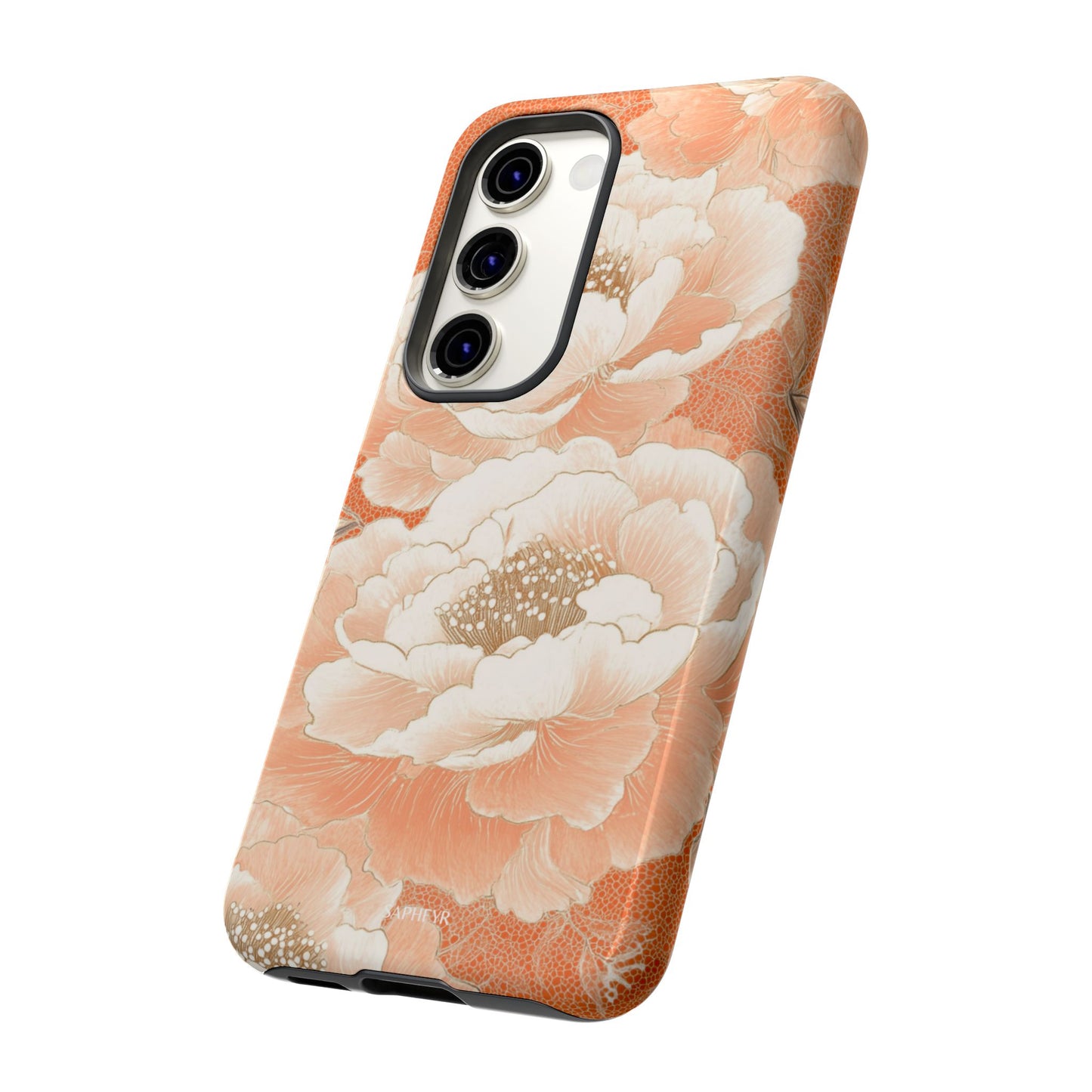 Peach Blossoms