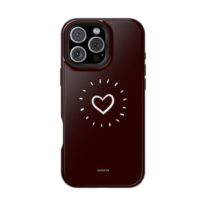 Heart Shine - MagSafe