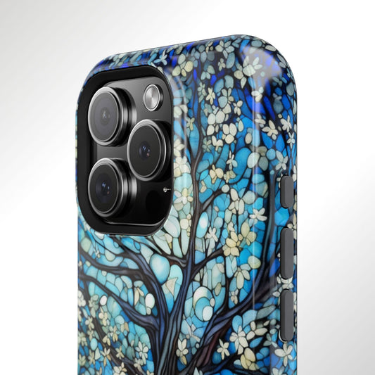 Blue Moon Apples - MagSafe