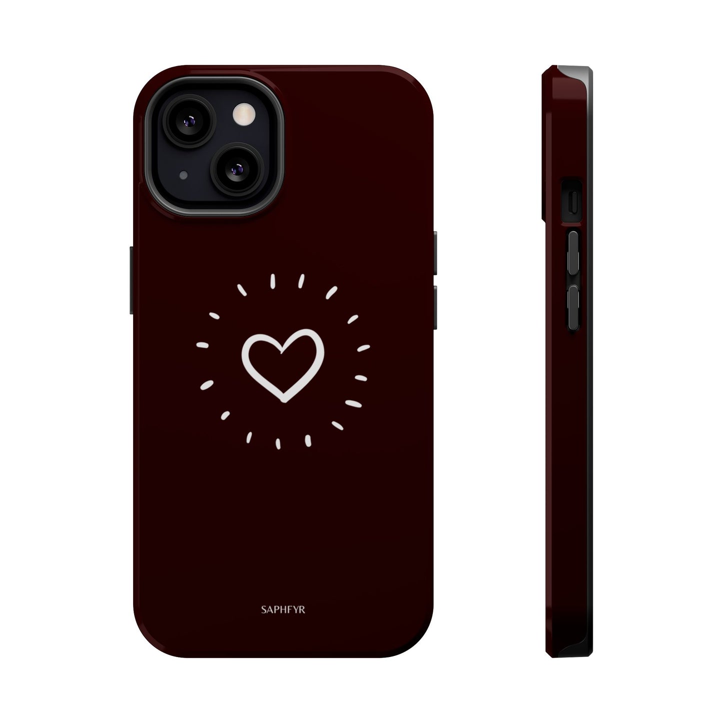 Heart Shine - MagSafe