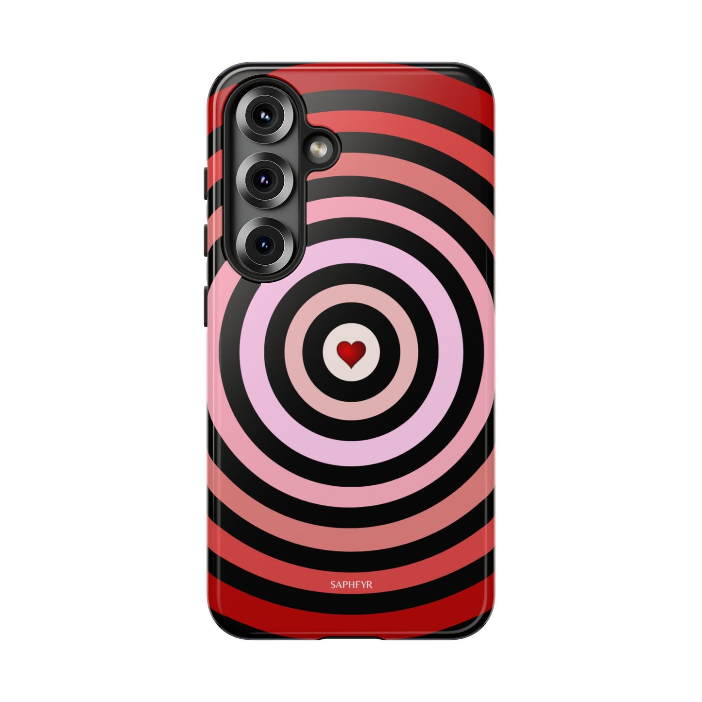 A Little Heart Goes A Long Way