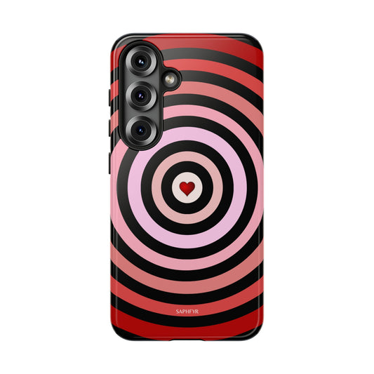 A Little Heart Goes A Long Way