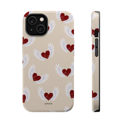 Hearts A-Flutter! - MagSafe