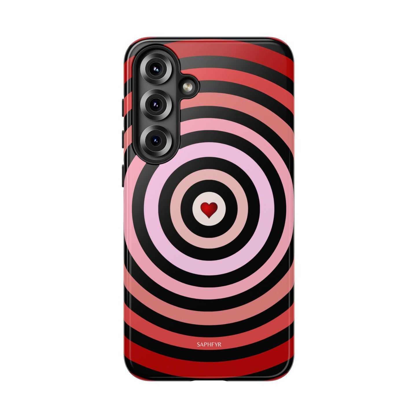 A Little Heart Goes A Long Way