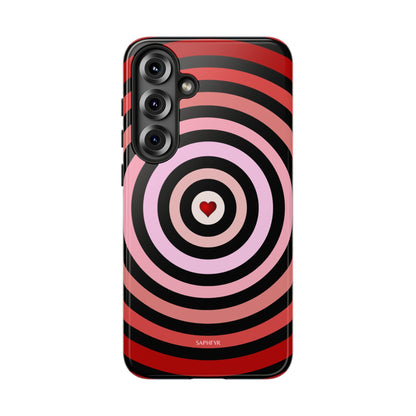 A Little Heart Goes A Long Way