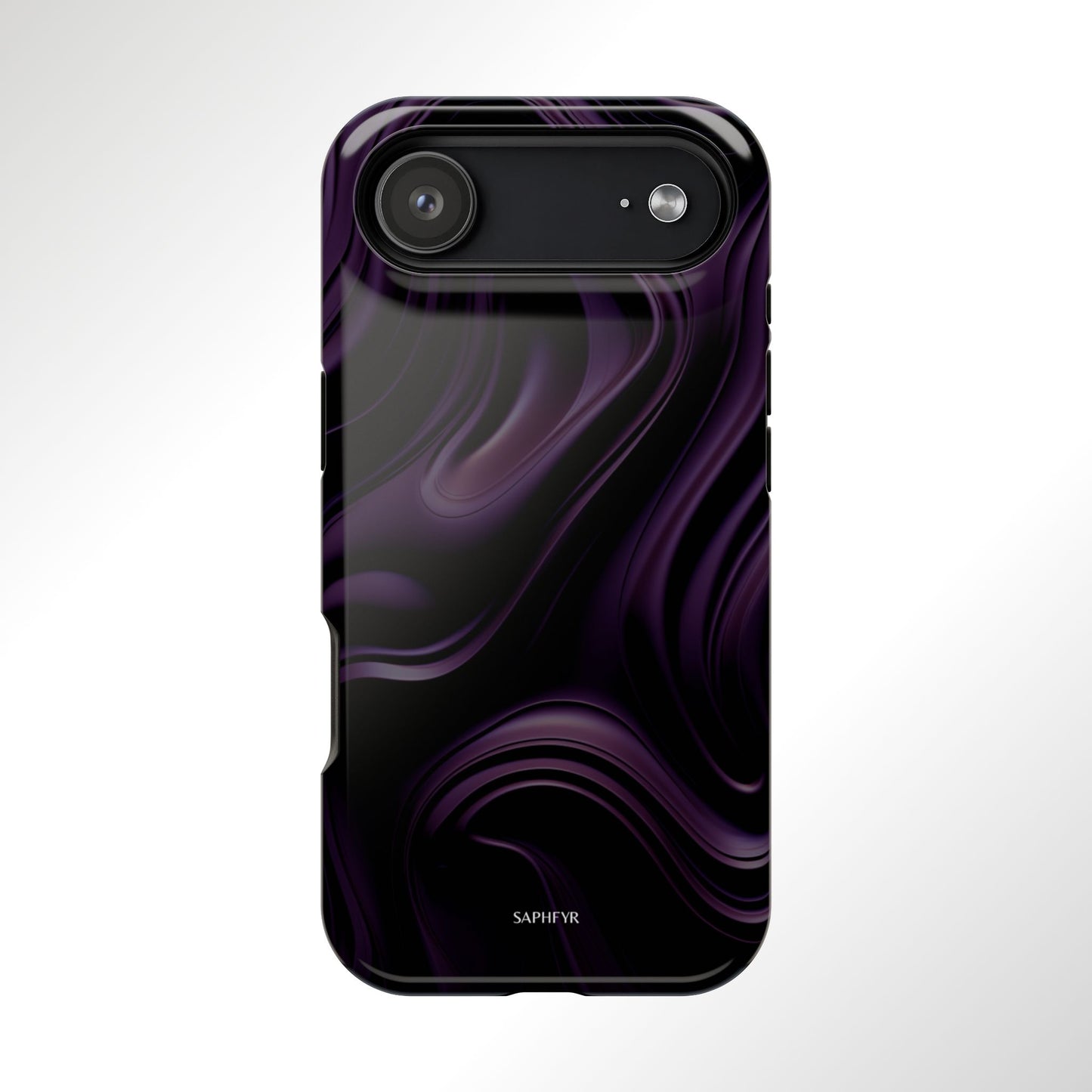 Purple Reign - MagSafe