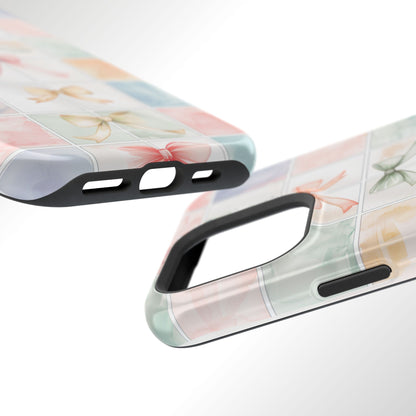 Bows in a Row - MagSafe