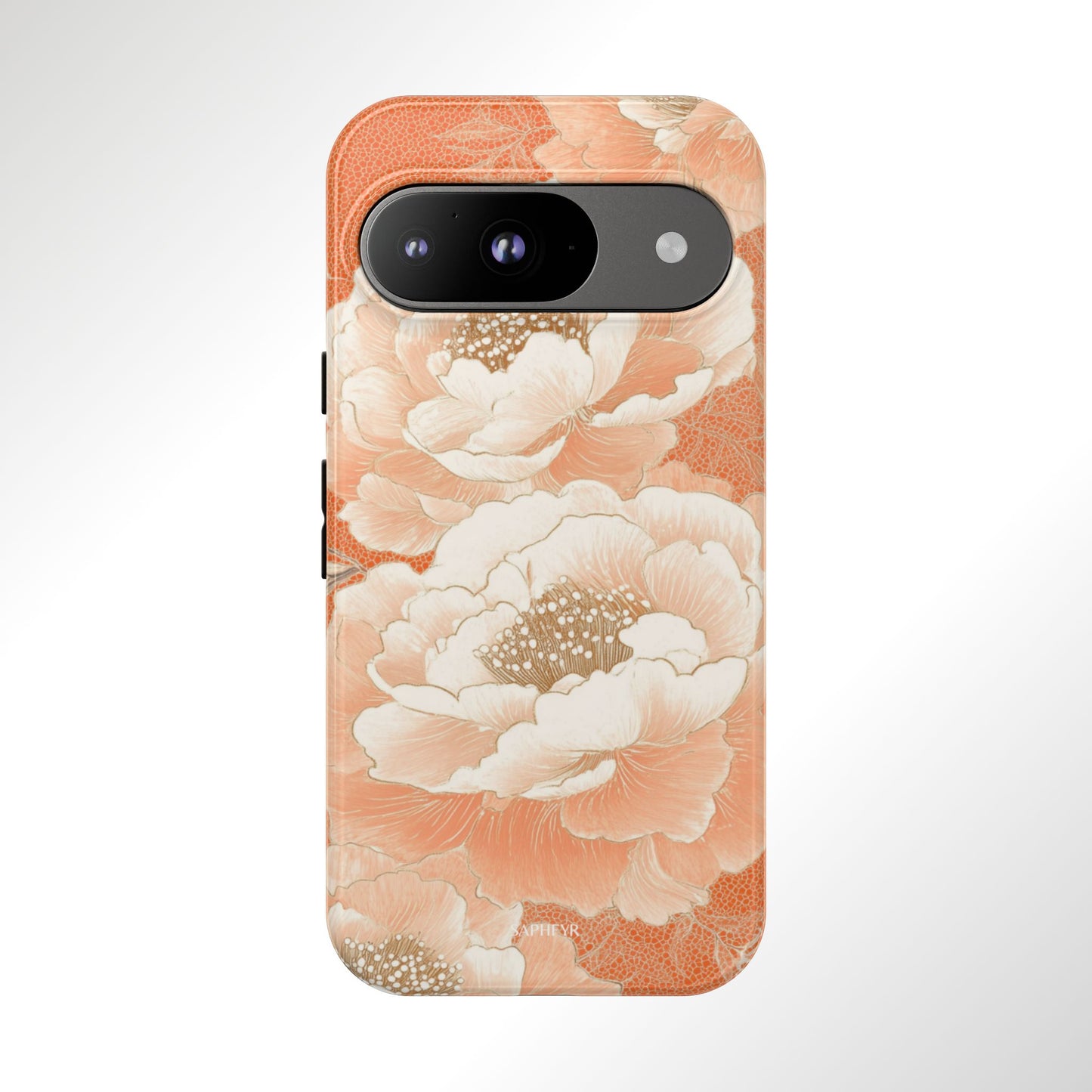 Peach Blossoms