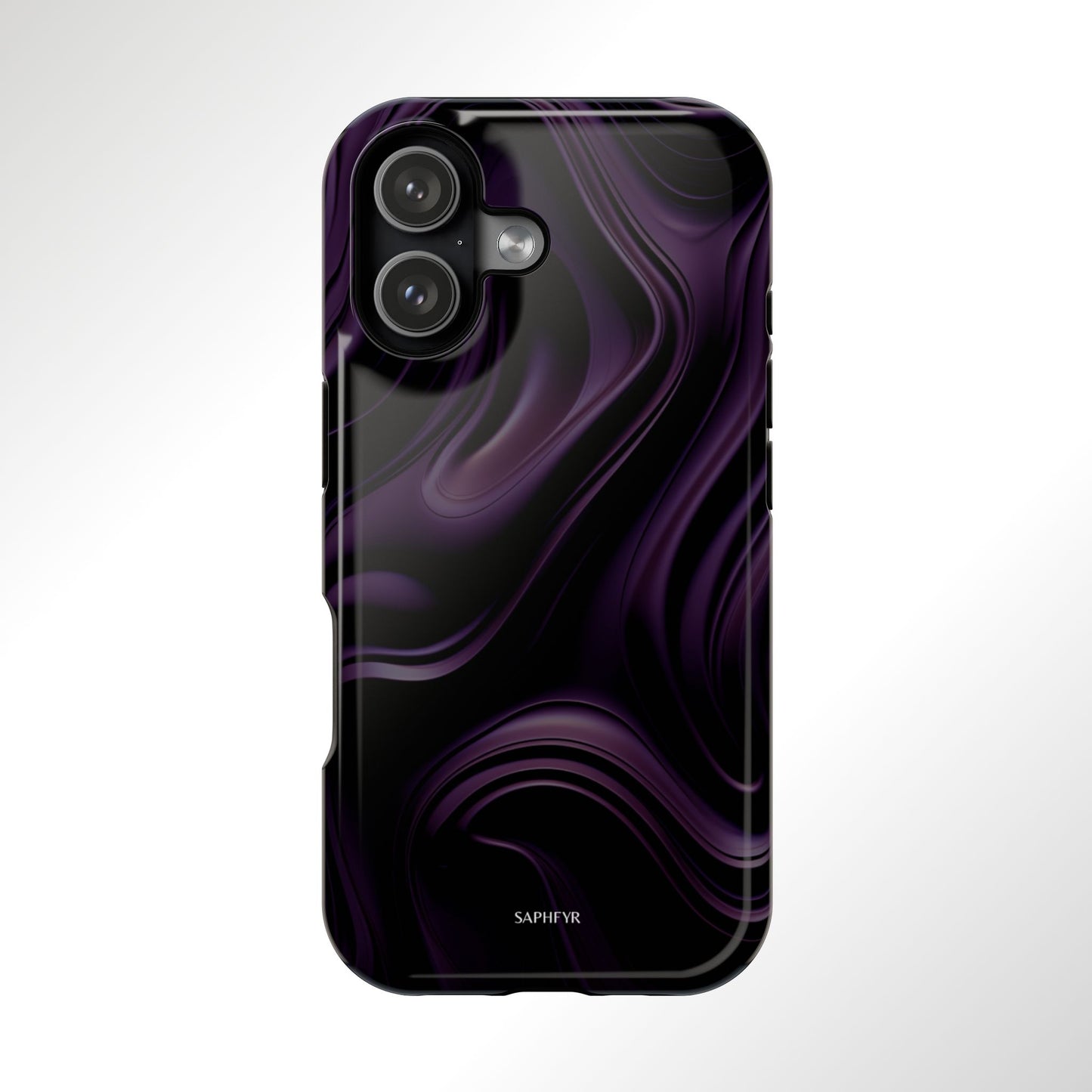 Purple Reign