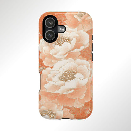 Peach Blossoms