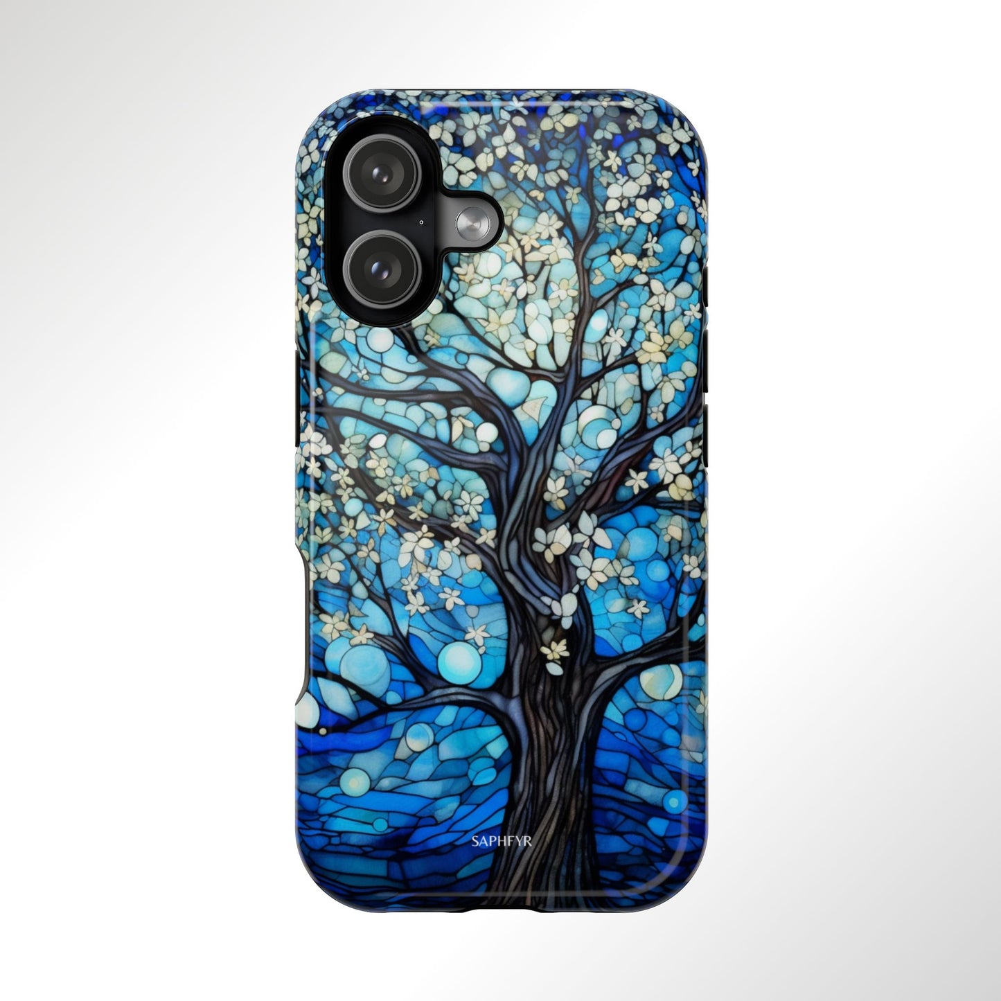 Blue Moon Apples