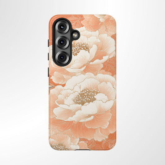 Peach Blossoms
