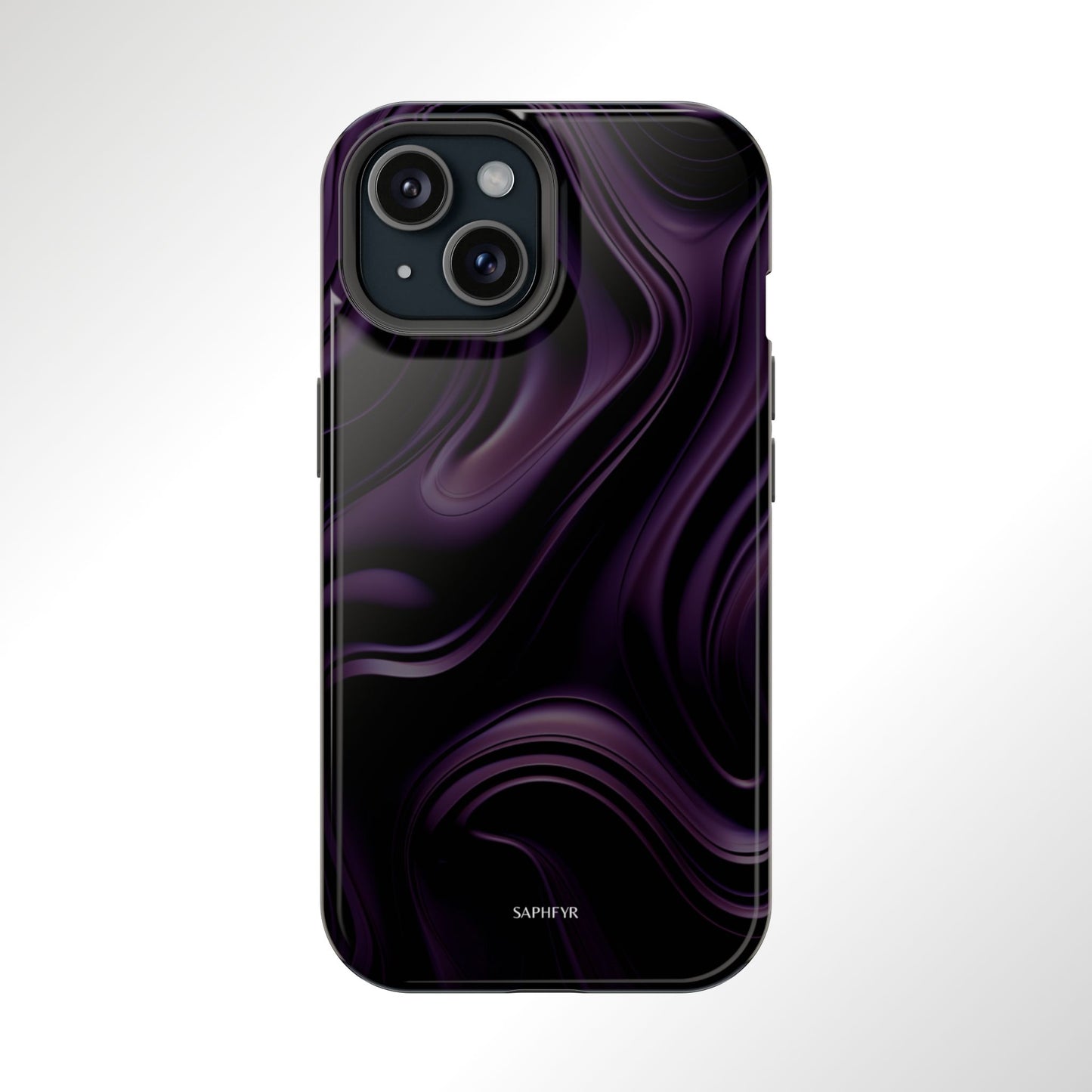 Purple Reign
