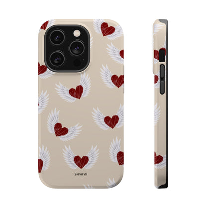 Hearts A-Flutter! - MagSafe