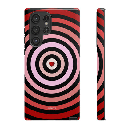 A Little Heart Goes A Long Way