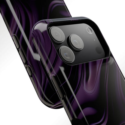 Purple Reign