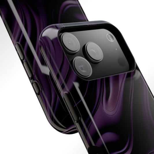 Purple Reign