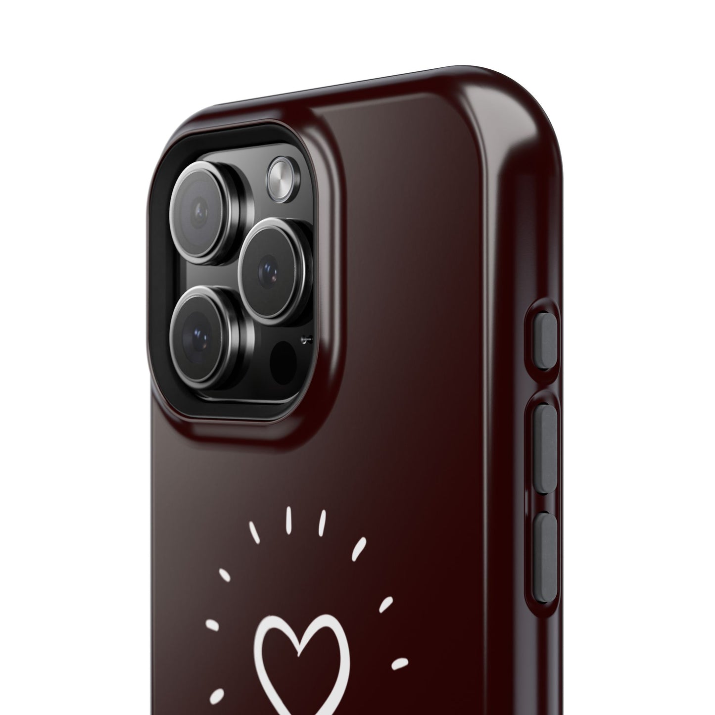 Heart Shine - MagSafe