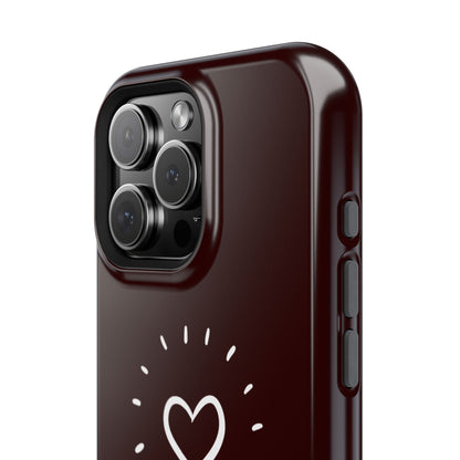 Heart Shine - MagSafe