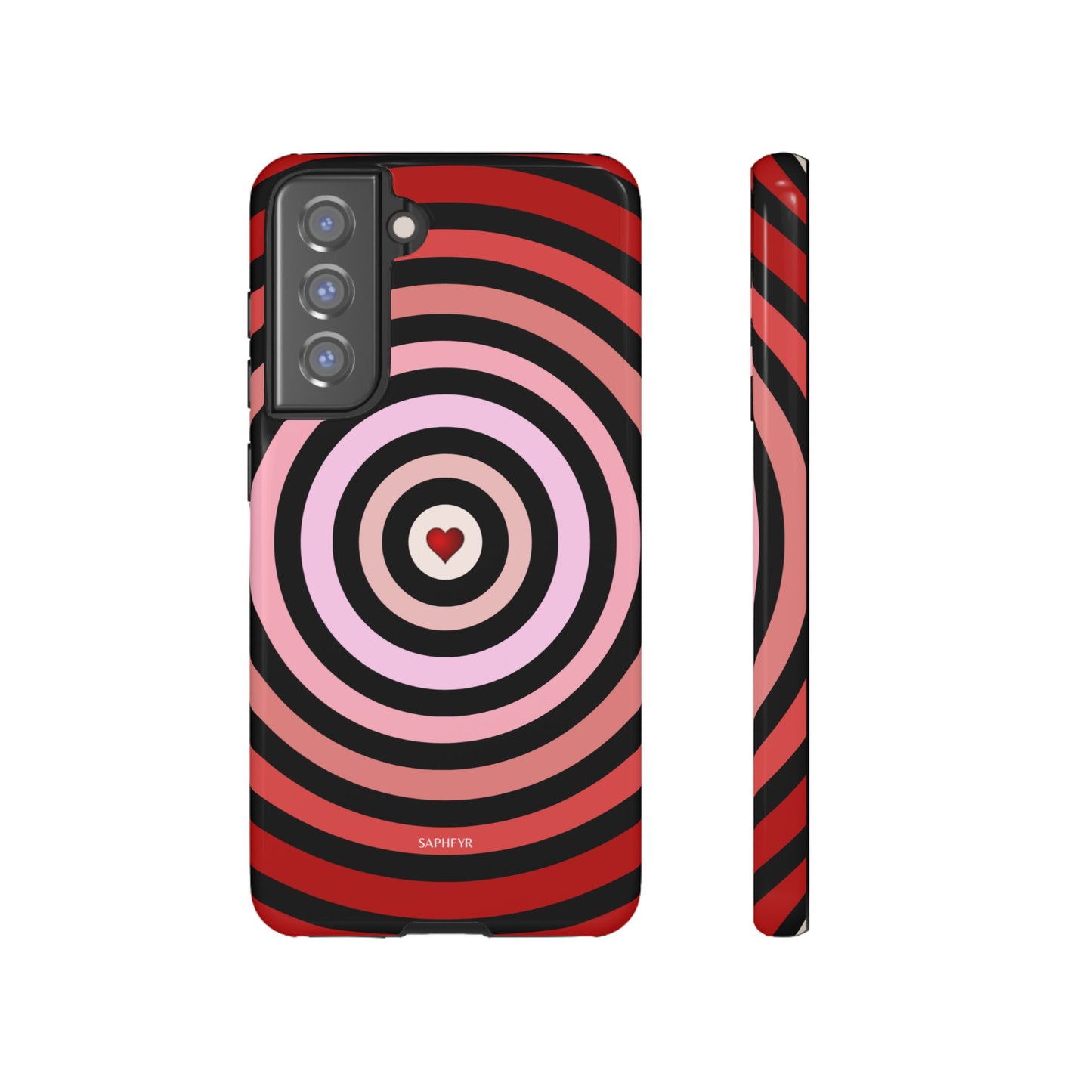 A Little Heart Goes A Long Way