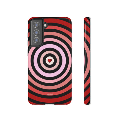 A Little Heart Goes A Long Way