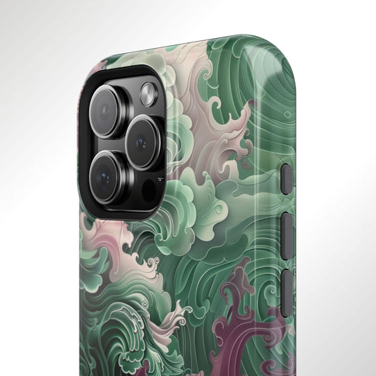 The Wild Sea - MagSafe
