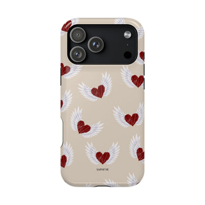 Hearts A-Flutter! - MagSafe