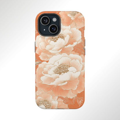 Peach Blossoms