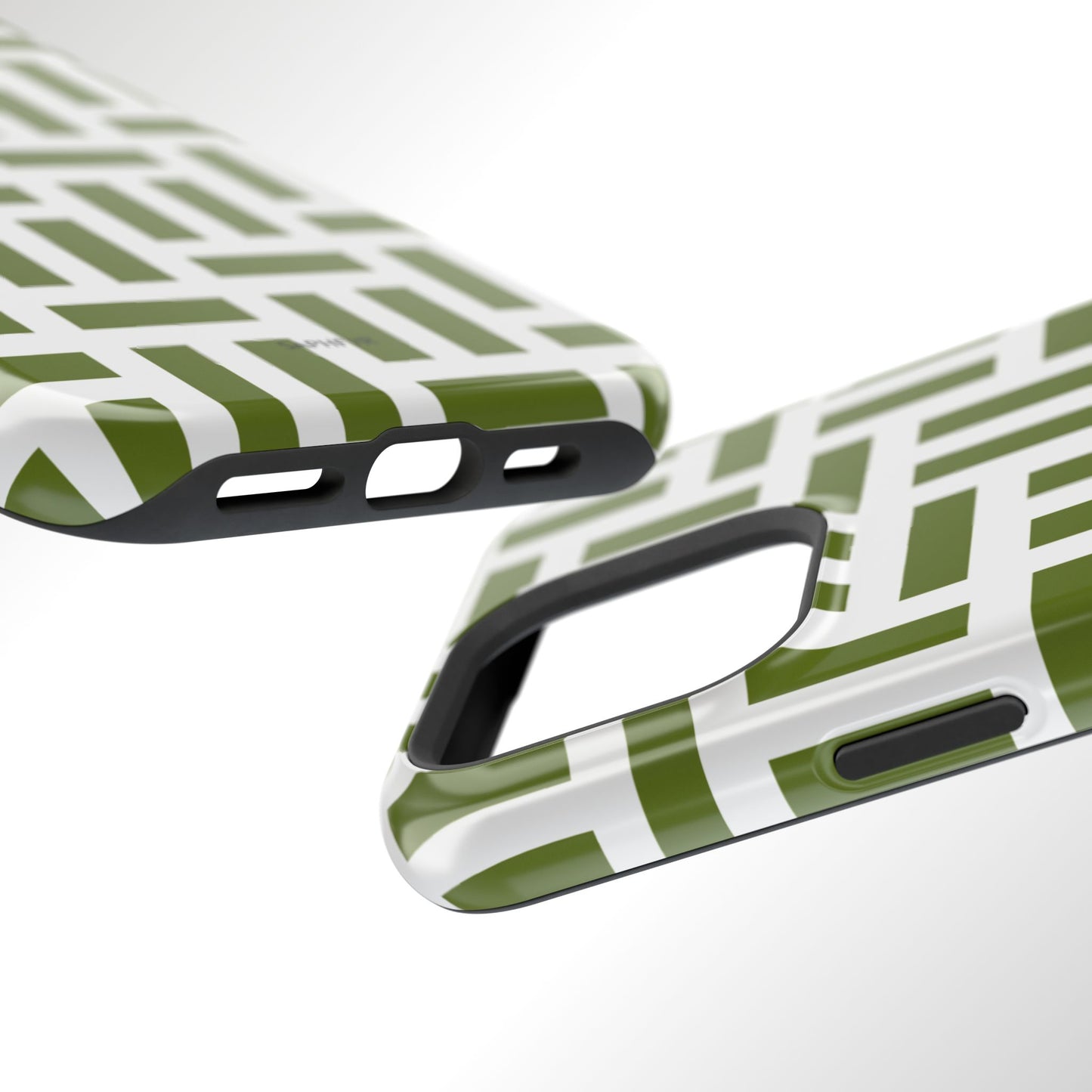 Chortle - MagSafe