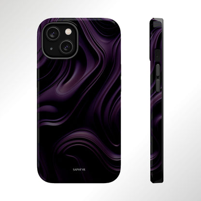 Purple Reign - MagSafe