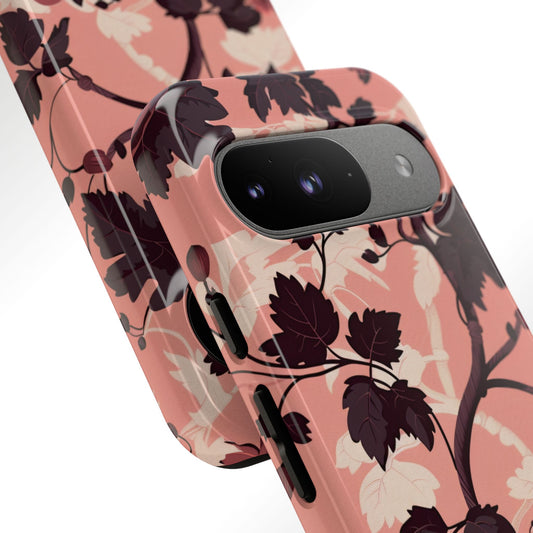 Autumn Vines